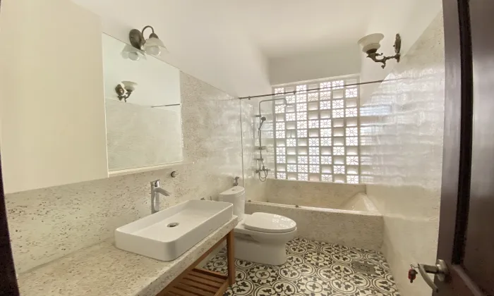 Big Villa For Rent in 188 Nguyen Van Huong Thao Dien Ward HCMC 900sqm 4,000 USD/month