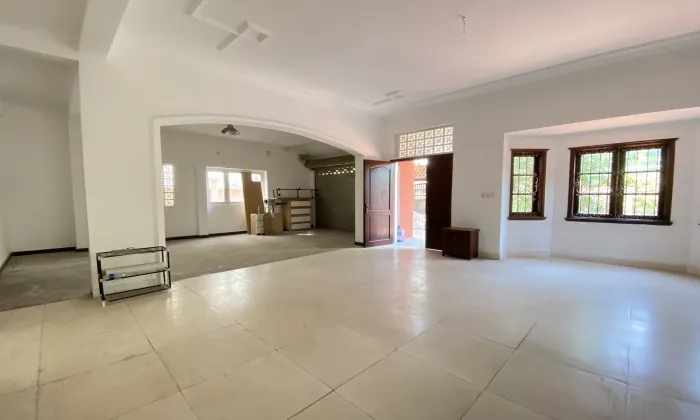 Big Villa For Rent in 188 Nguyen Van Huong Thao Dien Ward HCMC 900sqm 4,000 USD/month