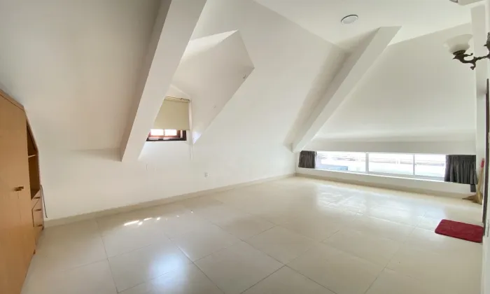 Big Villa For Rent in 188 Nguyen Van Huong Thao Dien Ward HCMC 900sqm 4,000 USD/month