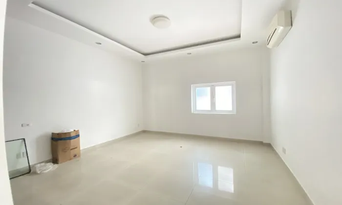 New And Clean Villa For Rent in 216 Nguyen Van Huong Thao Dien Ward HCMC 500sqm 3,000 USD/month