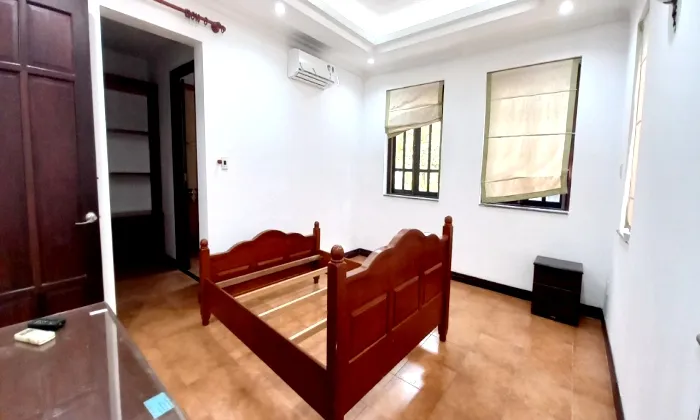 Partly Furnished House For Rent in Eden Compound Thao Dien Ward HCMC 400sqm 2,750 USD/month