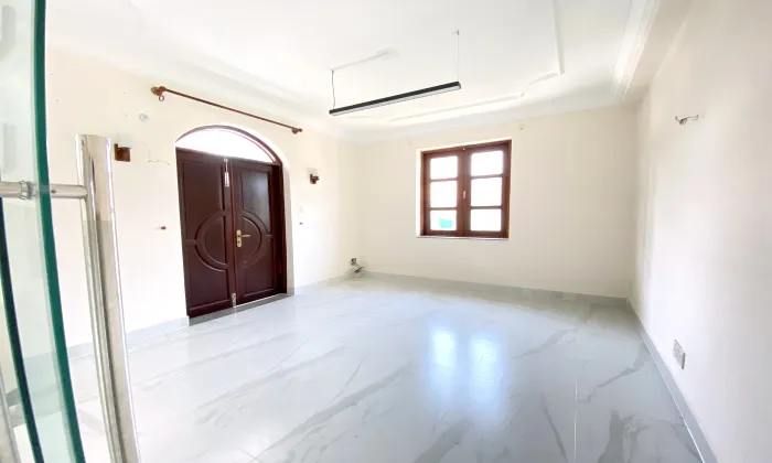 Spacious Villa For Rent in Fideco Compound 14 Thao Dien Street District 2 HCM 800sqm 4,000 USD/month