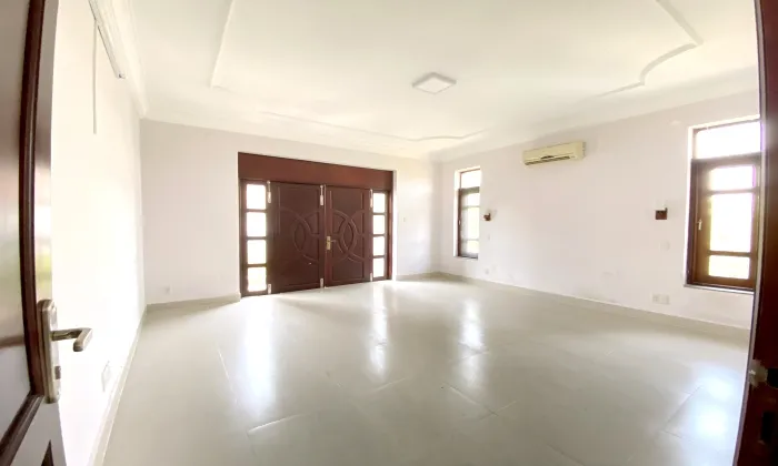 Spacious Villa For Rent in Fideco Compound 14 Thao Dien Street District 2 HCM 800sqm 4,000 USD/month