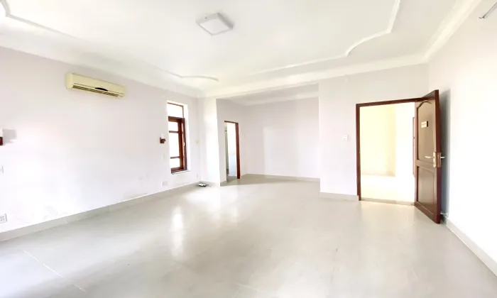 Spacious Villa For Rent in Fideco Compound 14 Thao Dien Street District 2 HCM 800sqm 4,000 USD/month