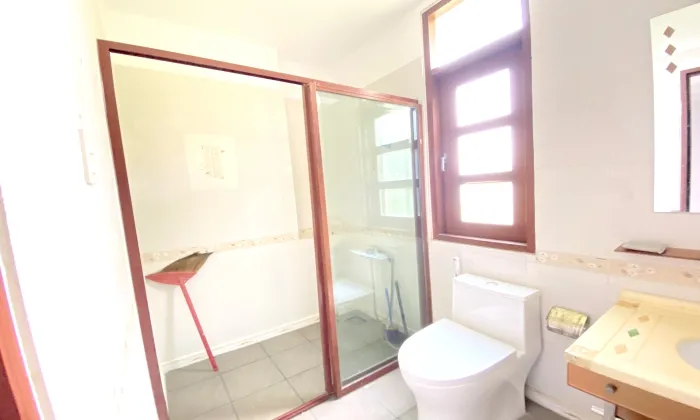 Spacious Villa For Rent in Fideco Compound 14 Thao Dien Street District 2 HCM 800sqm 4,000 USD/month