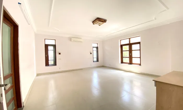 Spacious Villa For Rent in Fideco Compound 14 Thao Dien Street District 2 HCM 800sqm 4,000 USD/month