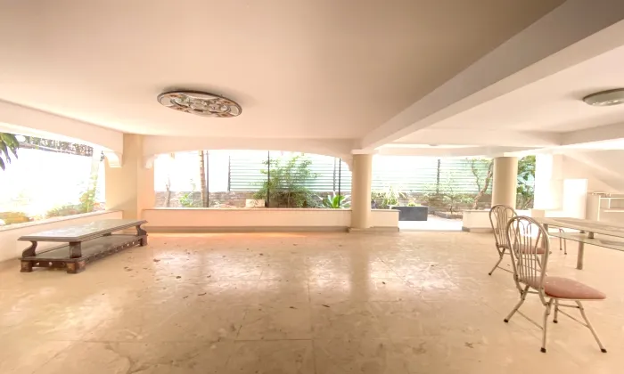 Spacious Villa For Rent in Fideco Compound 14 Thao Dien Street District 2 HCM 800sqm 4,000 USD/month
