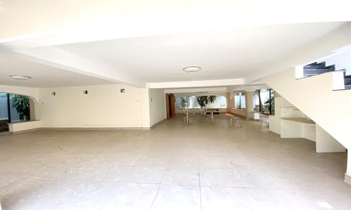 Spacious Villa For Rent in Fideco Compound 14 Thao Dien Street District 2 HCM 800sqm 4,000 USD/month