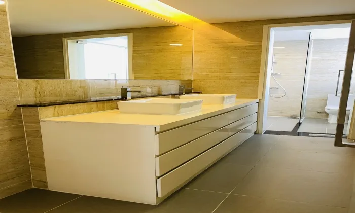 Renovation Penthouse For Rent in The Estella An Phu Thu Duc City 271sqm 4,500 USD/month