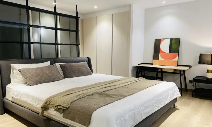 Renovation Penthouse For Rent in The Estella An Phu Thu Duc City 271sqm 4,500 USD/month