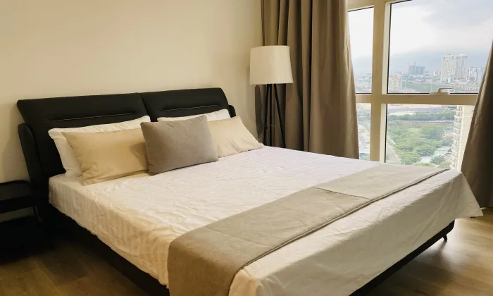 Renovation Penthouse For Rent in The Estella An Phu Thu Duc City 271sqm 4,500 USD/month