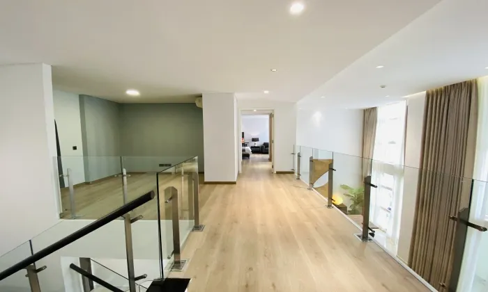 Renovation Penthouse For Rent in The Estella An Phu Thu Duc City 271sqm 4,500 USD/month