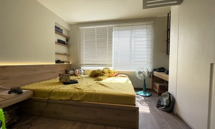 High Quality Furnished Three Bedroom Tropic Garden Apartment in Thao Dien HCMC 200sqm 3,500 USD/month