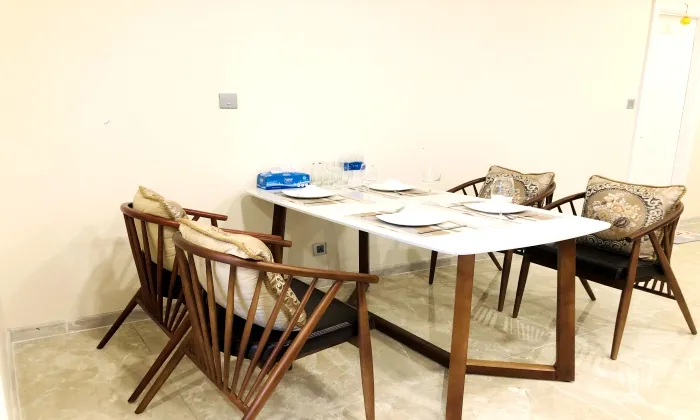 Aqua 3 Vinhomes Golden River Apartment For Rent HCMC 98sqm 2,000 USD/month