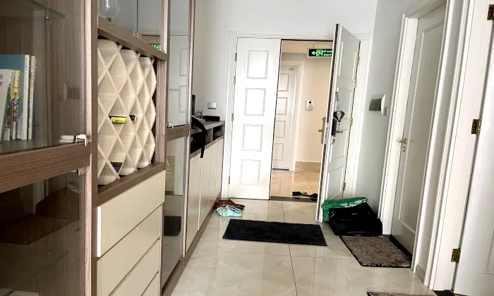 Aqua 4 Vinhomes Golden River Apartment For Rent HCMC 70sqm 1,500 USD/month