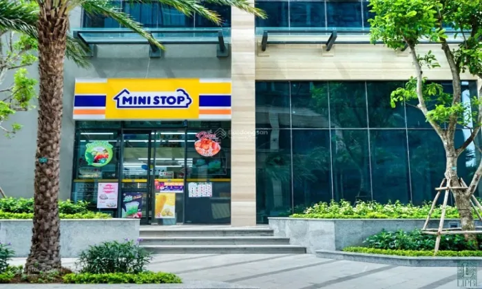 Vinhomes Golden River Apartment District 1 HCMC