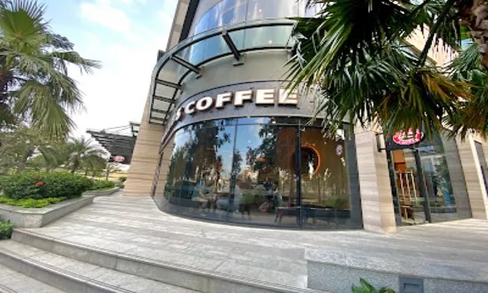 Vinhomes Golden River Apartment District 1 HCMC