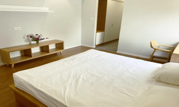 Queen Pearl Serviced Apartment in Binh Thanh HCMC 95sqm 1,000 USD/month