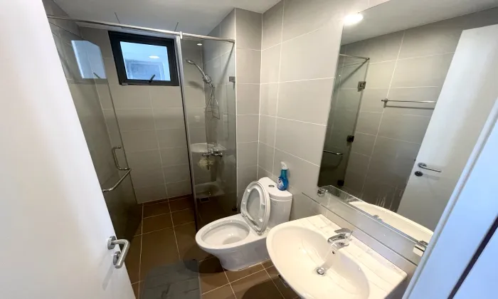 Good Rent Masteri Thao Dien Apartment for rent HCM 71sqm 750 USD/month