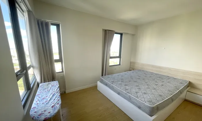 Good Rent Masteri Thao Dien Apartment for rent HCM 71sqm 750 USD/month