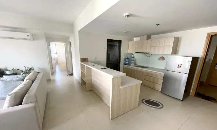 Good Rent Masteri Thao Dien Apartment for rent HCM 71sqm 750 USD/month