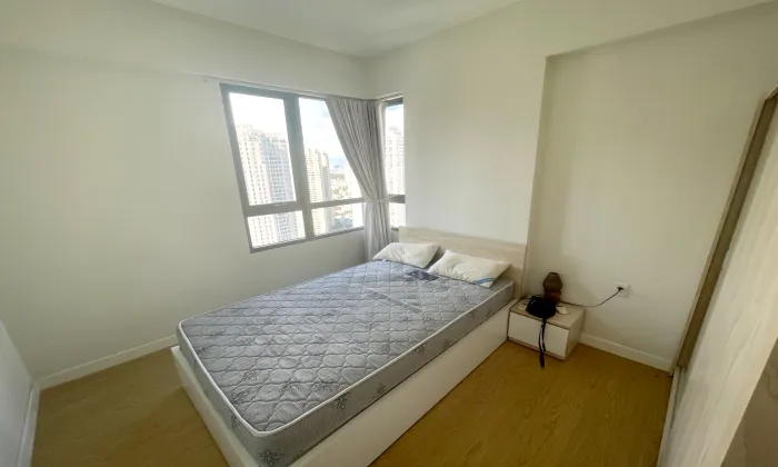 Good Rent Masteri Thao Dien Apartment for rent HCM 71sqm 750 USD/month