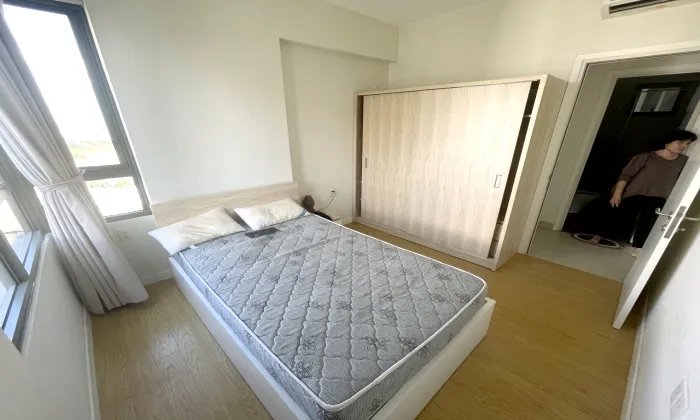 Good Rent Masteri Thao Dien Apartment for rent HCM 71sqm 750 USD/month