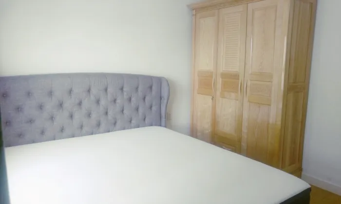 Three Beds Masteri Thao Dien Apartment for rent HCM 92sqm 950 USD/month