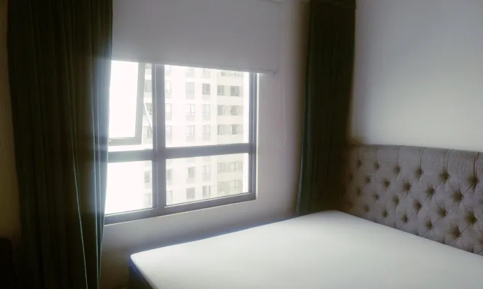 Three Beds Masteri Thao Dien Apartment for rent HCM 92sqm 950 USD/month