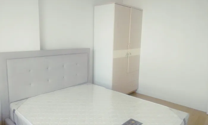 Three Beds Masteri Thao Dien Apartment for rent HCM 92sqm 950 USD/month