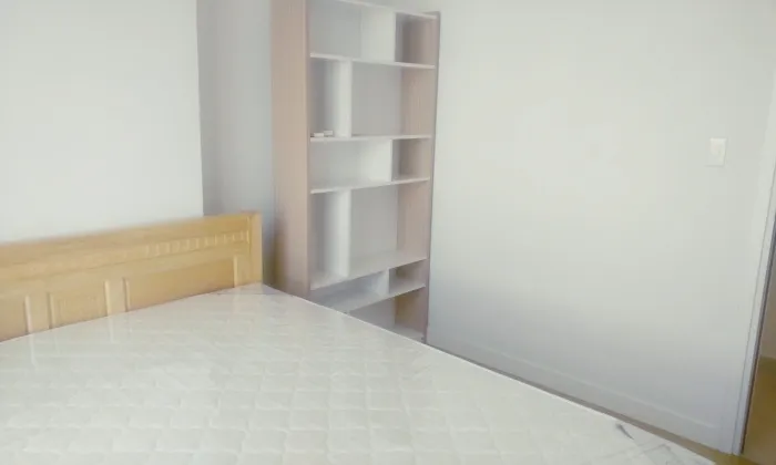 Three Beds Masteri Thao Dien Apartment for rent HCM 92sqm 950 USD/month