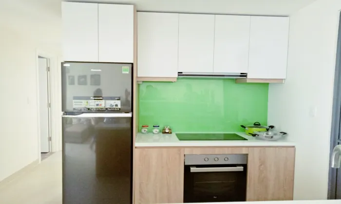 3 Beds Masteri Thao Dien Apartment for rent HCM 92sqm 1,500 USD/month