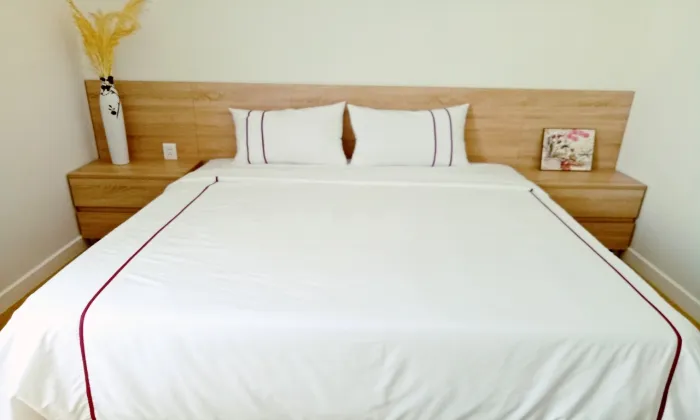 3 Beds Masteri Thao Dien Apartment for rent HCM 92sqm 1,500 USD/month