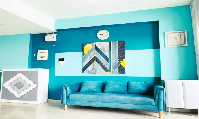 Nice 2Beds Masteri Thao Dien Apartment for rent HCM 70sqm 850 USD/month