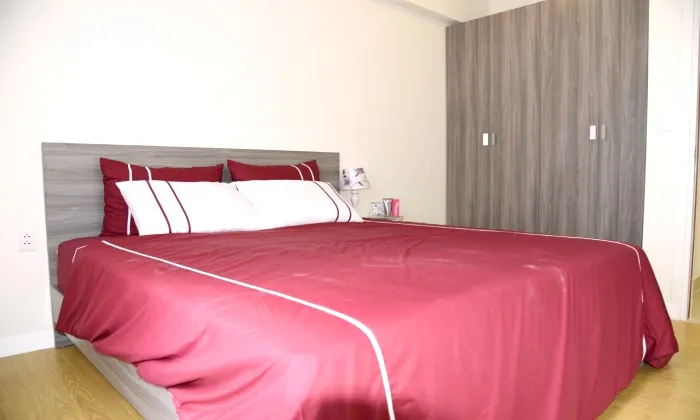 Good Masteri Thao Dien Apartment for rent HCM 50sqm 700 USD/month