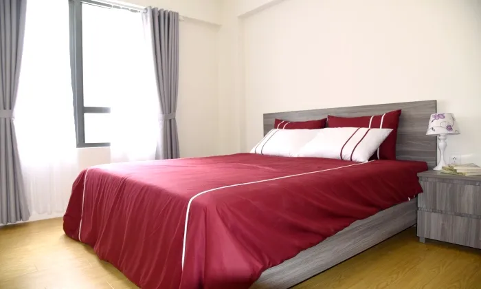 Good Masteri Thao Dien Apartment for rent HCM 50sqm 700 USD/month