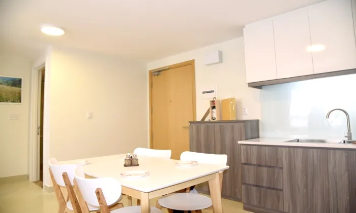 Good Masteri Thao Dien Apartment for rent HCM 50sqm 700 USD/month