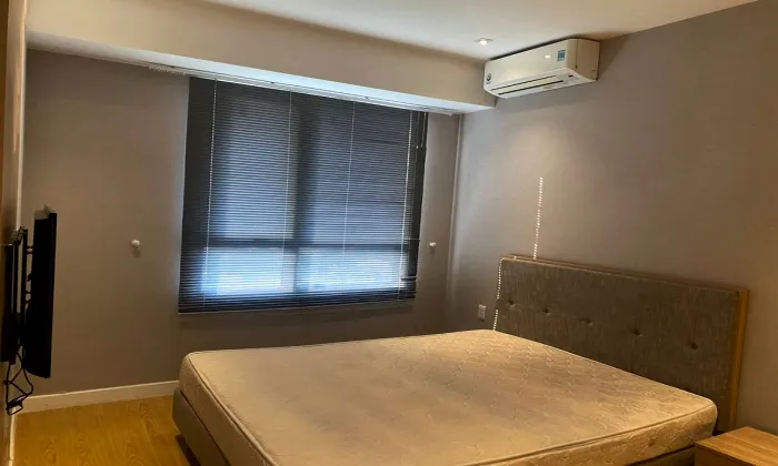 River View Masteri Thao Dien Apartment for rent HCM 92sqm 1,350 USD/month