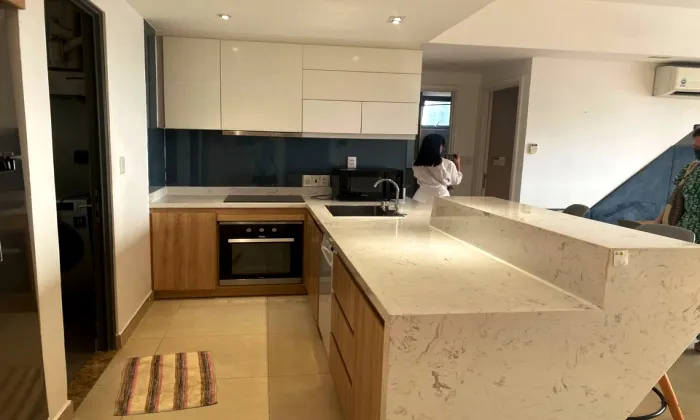 River View Masteri Thao Dien Apartment for rent HCM 92sqm 1,350 USD/month