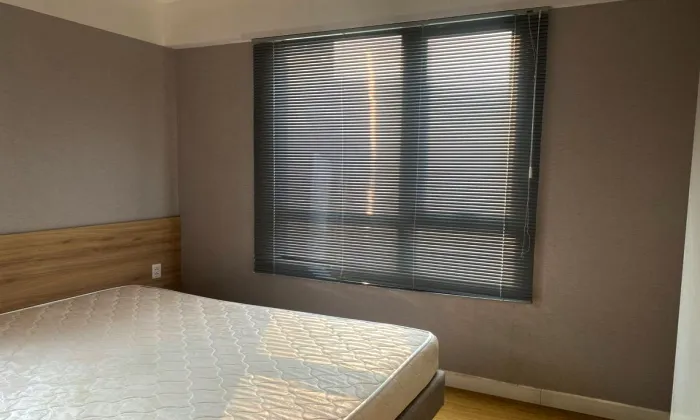 River View Masteri Thao Dien Apartment for rent HCM 92sqm 1,350 USD/month