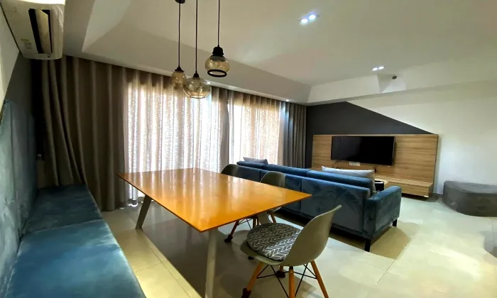 River View Masteri Thao Dien Apartment for rent HCM 92sqm 1,350 USD/month