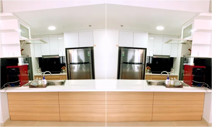 2Beds T4 Masteri Thao Dien Apartment for rent HCM 72sqm 800 USD/month