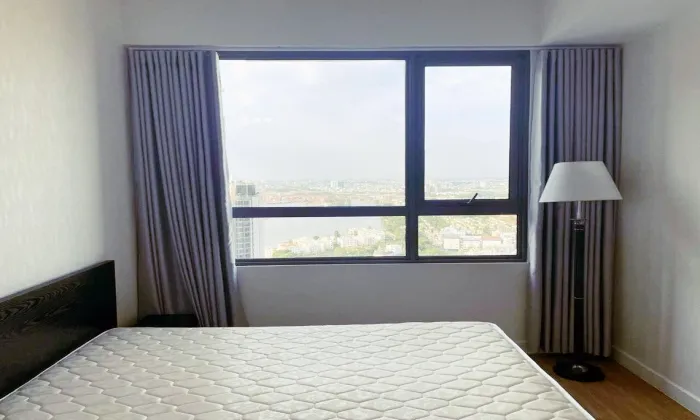 Beautiful Masteri Thao Dien Apartment for rent HCM 95sqm 1,300 USD/month