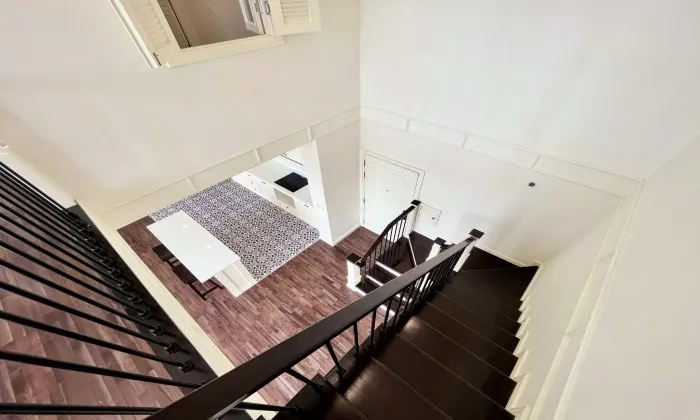 Penthouse D' Lusso Apartment for rent in HCMC 175sqm 1,600 USD/month