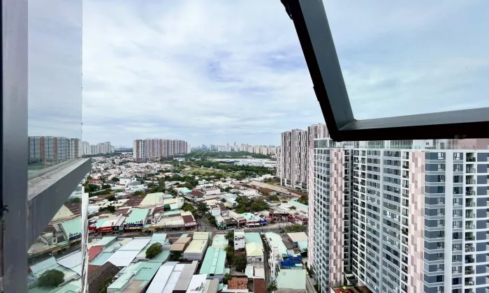 Penthouse D' Lusso Apartment for rent in HCMC 175sqm 1,600 USD/month