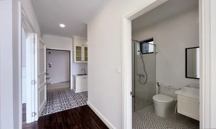 Penthouse D' Lusso Apartment for rent in HCMC 175sqm 1,600 USD/month