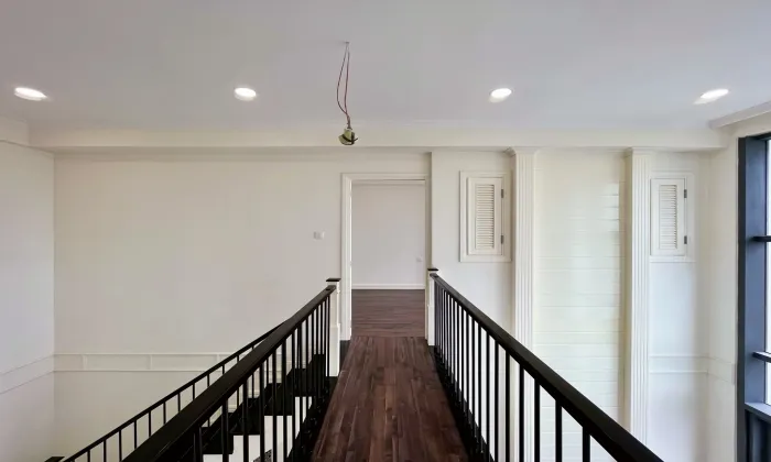 Penthouse D' Lusso Apartment for rent in HCMC 175sqm 1,600 USD/month