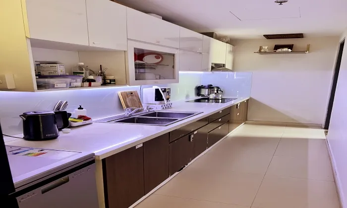 02 beds Masteri Thao Dien Apartment for rent HCM 73sqm 850 USD/month
