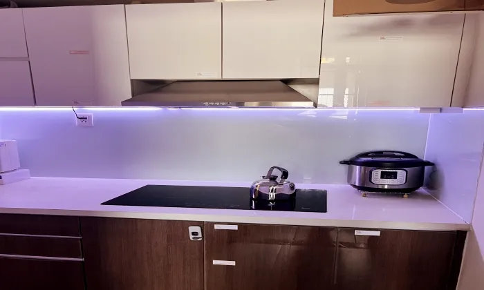 02 beds Masteri Thao Dien Apartment for rent HCM 73sqm 850 USD/month