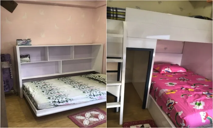 Modern 3Beds Masteri Thao Dien Apartment for rent HCM 92sqm 1,300 USD/month